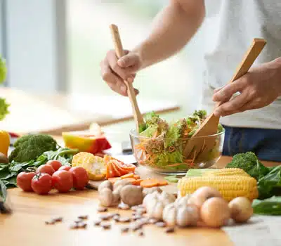 Dicas alimentos para combater ansiedade