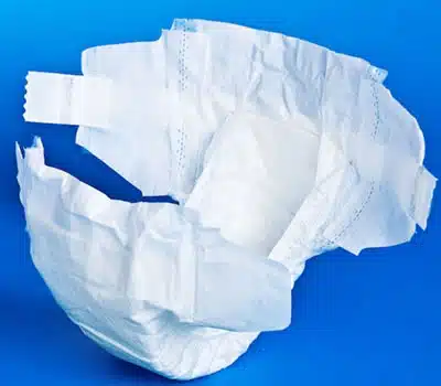 Fralda Adulta Convencional