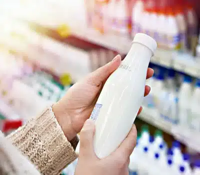 Leites Integrais Zero Lactose