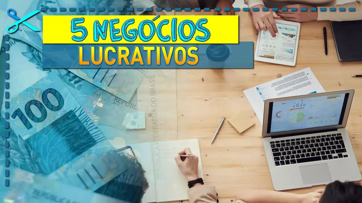 Negócios Lucrativos