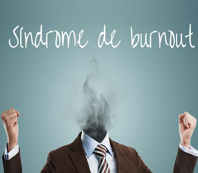 O que é a Síndrome de Burnout? 