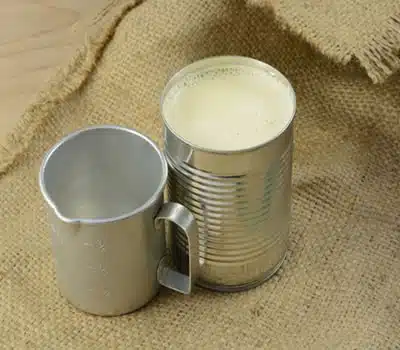 Peso Líquido da Embalagem