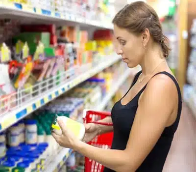 Quantidade do Produto