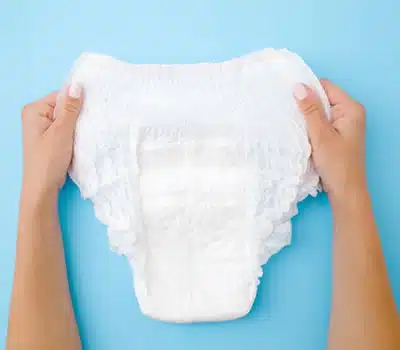 Roupa Íntima Descartável