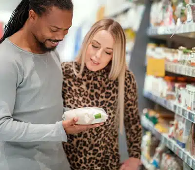 Tabela Nutricional da Farinha de Trigo