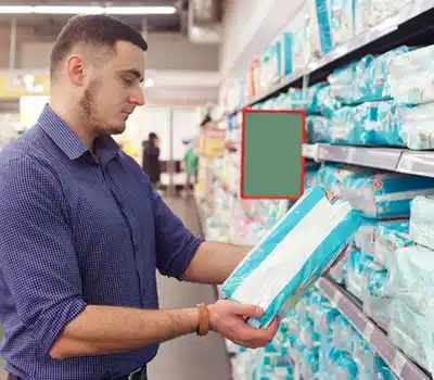 Tecnologias Das Fraldas Geriátricas