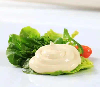 Tipos de Maioneses