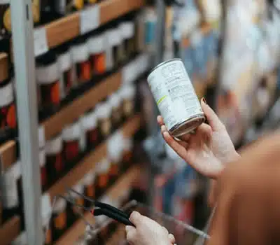 Valores Nutricionais