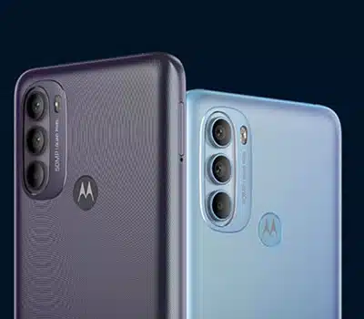 avaliação moto g31