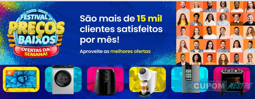 Engage Eletro Banner