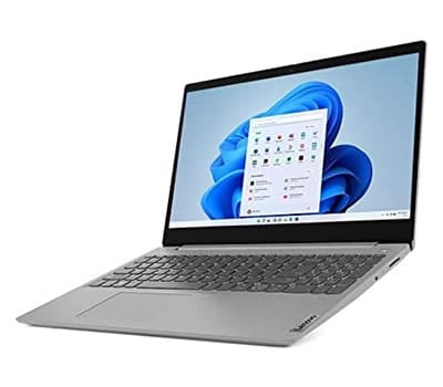 processador IdeaPad 3i