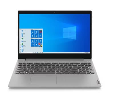 tela Lenovo IdeaPad 3i