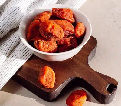 vitaminas do Damasco