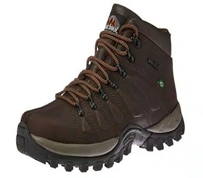 1 - Bota Adventure Cano Alto Macboot Uirapuru MACBOOT