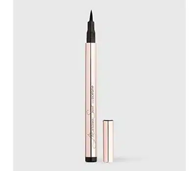 1 - Delineador Caneta Mari Saad Eyeliner OCÉANE