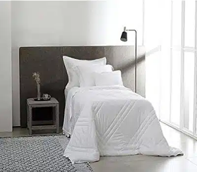 1 - Edredom de Solteiro BUDDEMEYER Vision