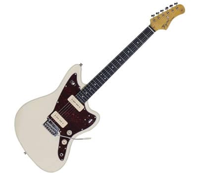 1 - Guitarra Elétrica TAGIMA TW-61