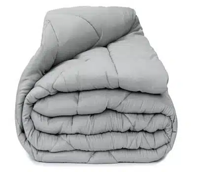 10 - Edredom de Solteiro PLUMASUL Soft Touch