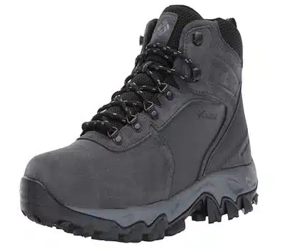 2 - Bota Newton Ridge™ Plus II COLUMBIA