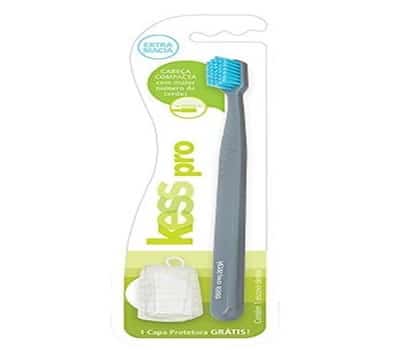 2 - Escova de Dente KESS Pro