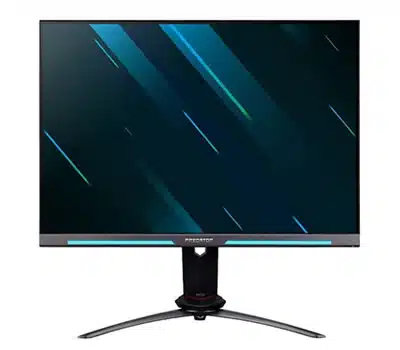 2 - Monitor Gamer Predator 24,5 ACER
