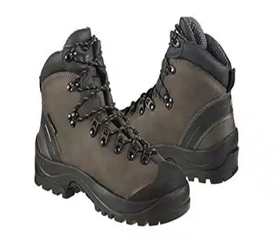 3 - Bota Impermeável Titã Nanox VENTO