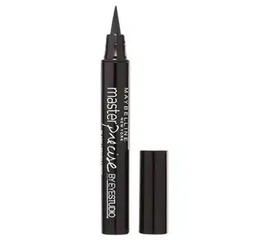 3 - Delineador Caneta Master Precise MAYBELLINE