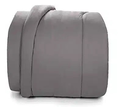 3 - Edredom de Solteiro KARSTEN Liss