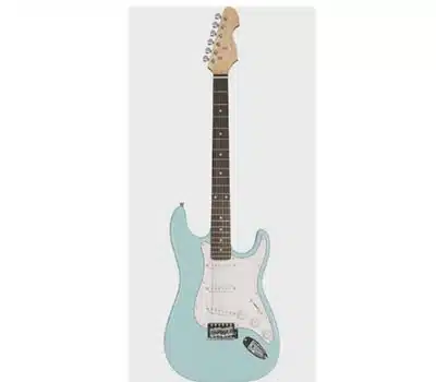 3 - Guitarra Elétrica MICHAEL STANDARD GM217N