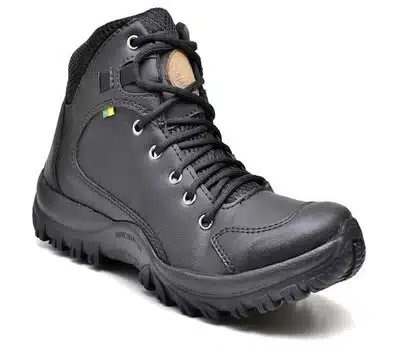 4 - Bota Adventure Masculina Sandro Republic SANDRO MOSCOLONI
