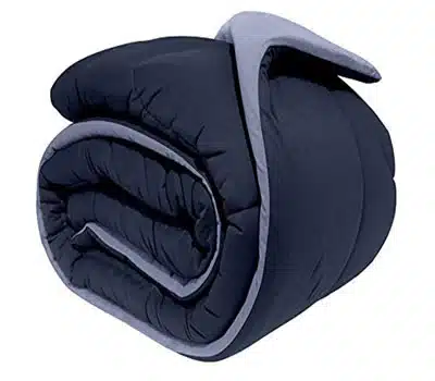 4 - Edredom de Casal ZELO Malha