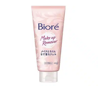 5 - Demaquilante BIORÉ