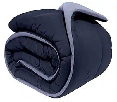 5 - Edredom de Solteiro ZELO Marine