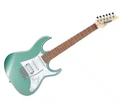 5 - Guitarra Elétrica IBANEZ GRX40