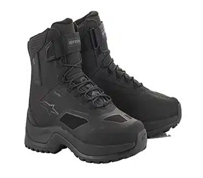 6 - Bota CR 6 ALPINESTARS