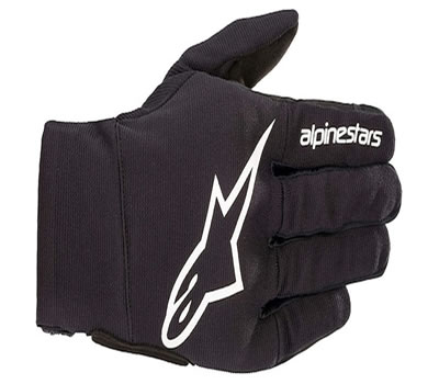 7 - Luva para Moto Reef ALPINESTARS