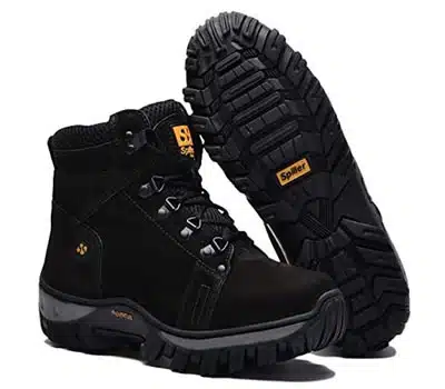 8 - Bota Coturno Adventure Trail SPILLER