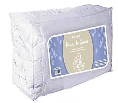 8 - Edredom de Solteiro DAUNE