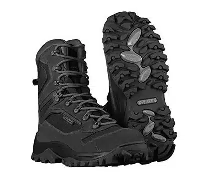 9 - Bota Amphibiam Dry INVICTUS