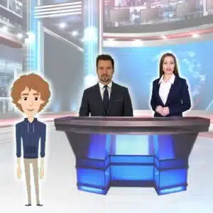 Apresentadores do Cupom Mestre Inteligencia Artificial