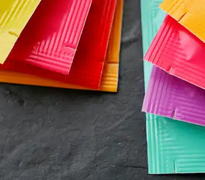 Chás de Saquinhos Sortidos