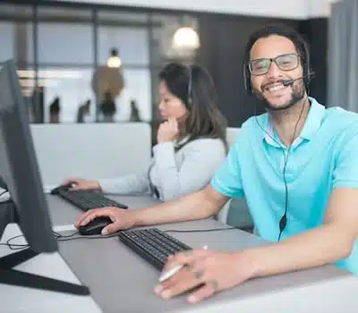 Conclusão da Inteligência Artificial nos Call Centers