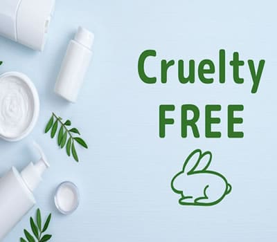 Veganos e Cruelty-Free