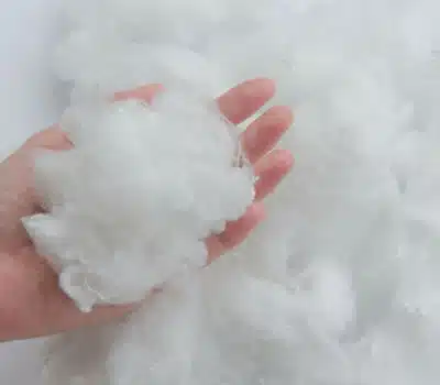 Enchimento dos Edredons