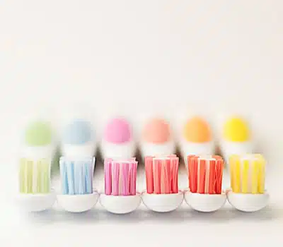 Kits com Mais Escovas