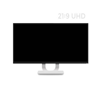 Monitor Gamer 240 Hz Ultrawide e Widescreen