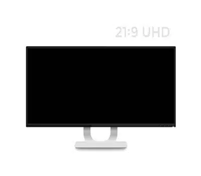 Monitor Gamer 240 Hz Ultrawide e Widescreen