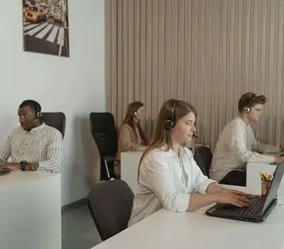 O Papel da Inteligência Artificial nos Call Centers