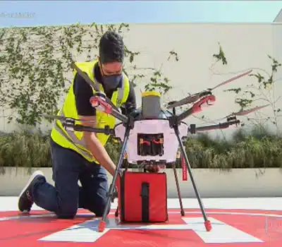 Oportunidades e Novas Funções