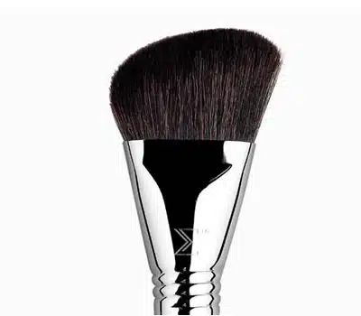 Pincéis de Blush Chanfrado